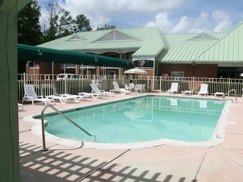 Days Inn By Wyndham Petersburg/South Fort Lee Exterior foto